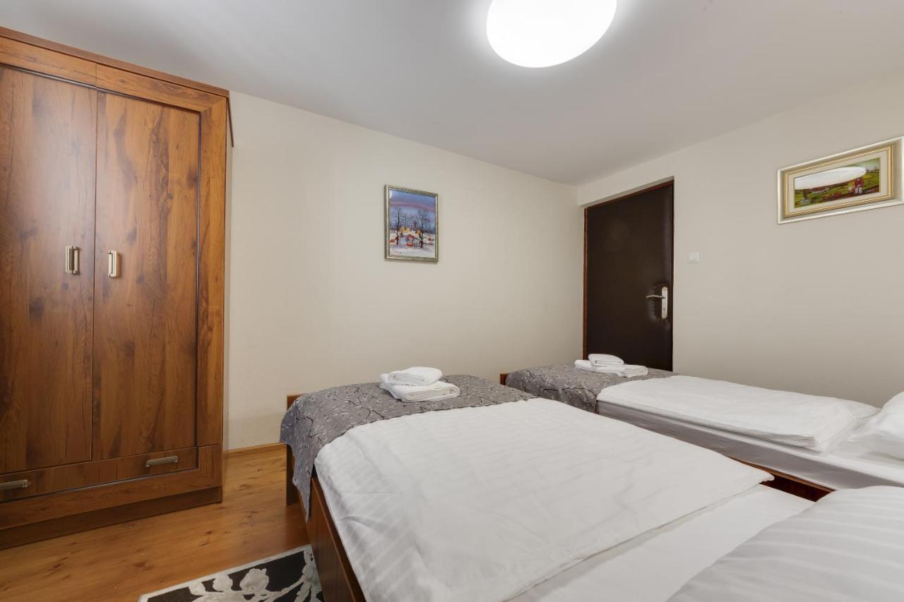 Lake Bled Holiday Home